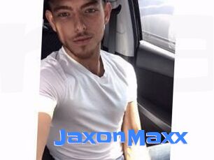JaxonMaxx