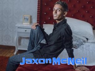 JaxonMcNeil