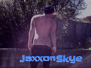 JaxxonSkye