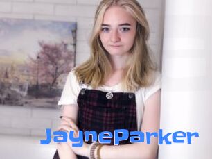 JayneParker