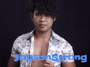 JaysonStrong