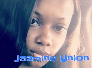 Jazmine_Union