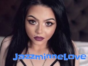 JazzminneLove