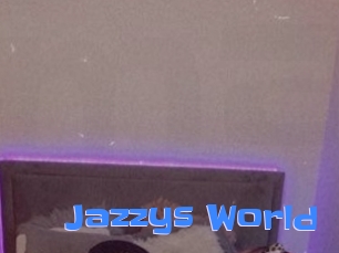 Jazzys_World