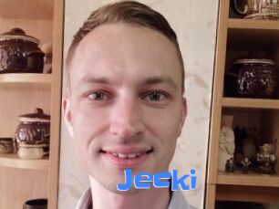 Jecki