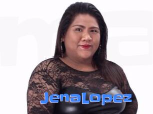 JenaLopez