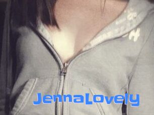 JennaLovely