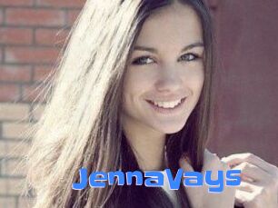 JennaVays