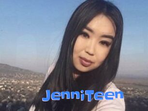 JenniTeen