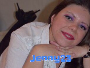 Jenny23