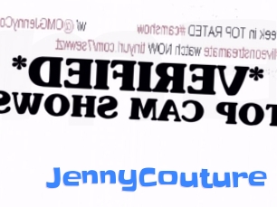 JennyCouture