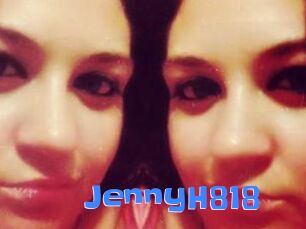 JennyH818 Mausi Privat