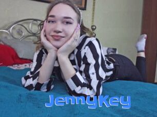 JennyKey