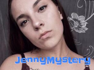 JennyMystery