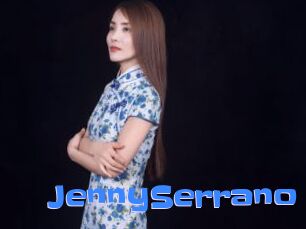 JennySerrano