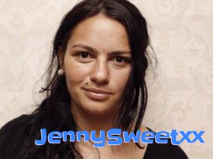 JennySweetxx