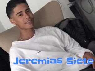 Jeremias_Siete