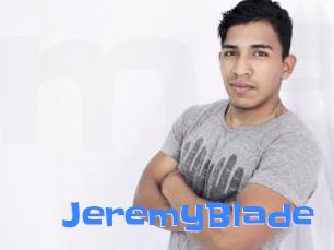 JeremyBlade