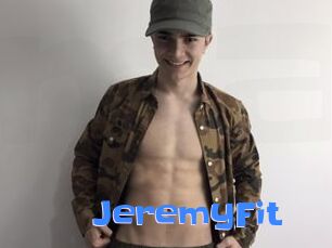 JeremyFit