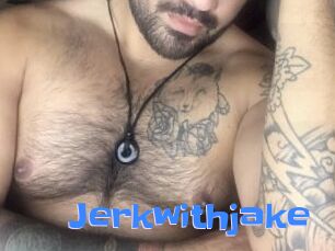 Jerkwithjake