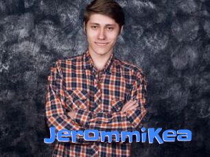 JerommiKea