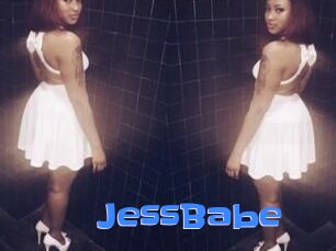 JessBabe