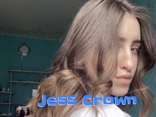 Jess_Crown Mausi Privat