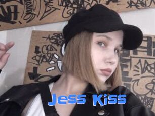 Jess_Kiss