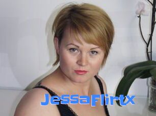 JessaFlirtx