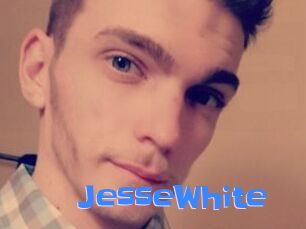 JesseWhite