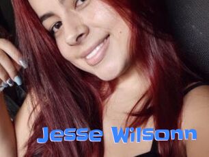 Jesse_Wilsonn