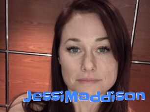 JessiMaddison