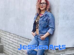 JessicaArts