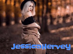 JessicaHervey