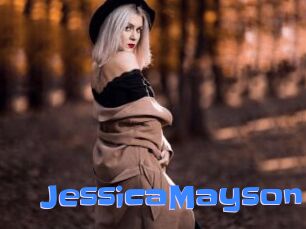 JessicaMayson