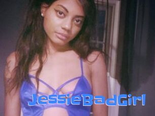 JessieBadGirl