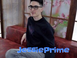JessiePrime