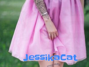 JessikaCat