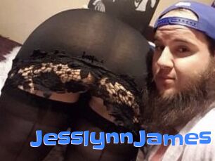 Jesslynn_James