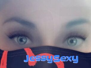 JessySexy