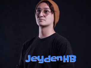 JeydenHB