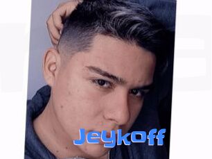 Jeykoff