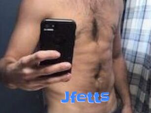 Jfetts