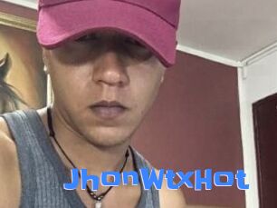 JhonWtxHot