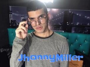 JhonnyMiller