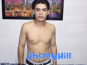 JhonyHill