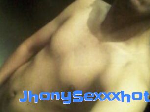 JhonySexxxhot