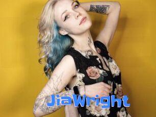 JiaWright