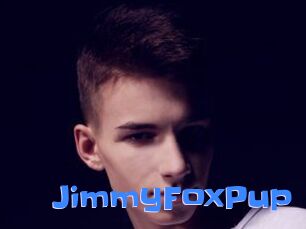 JimmyFoxPup