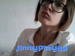 JinnyPlayful